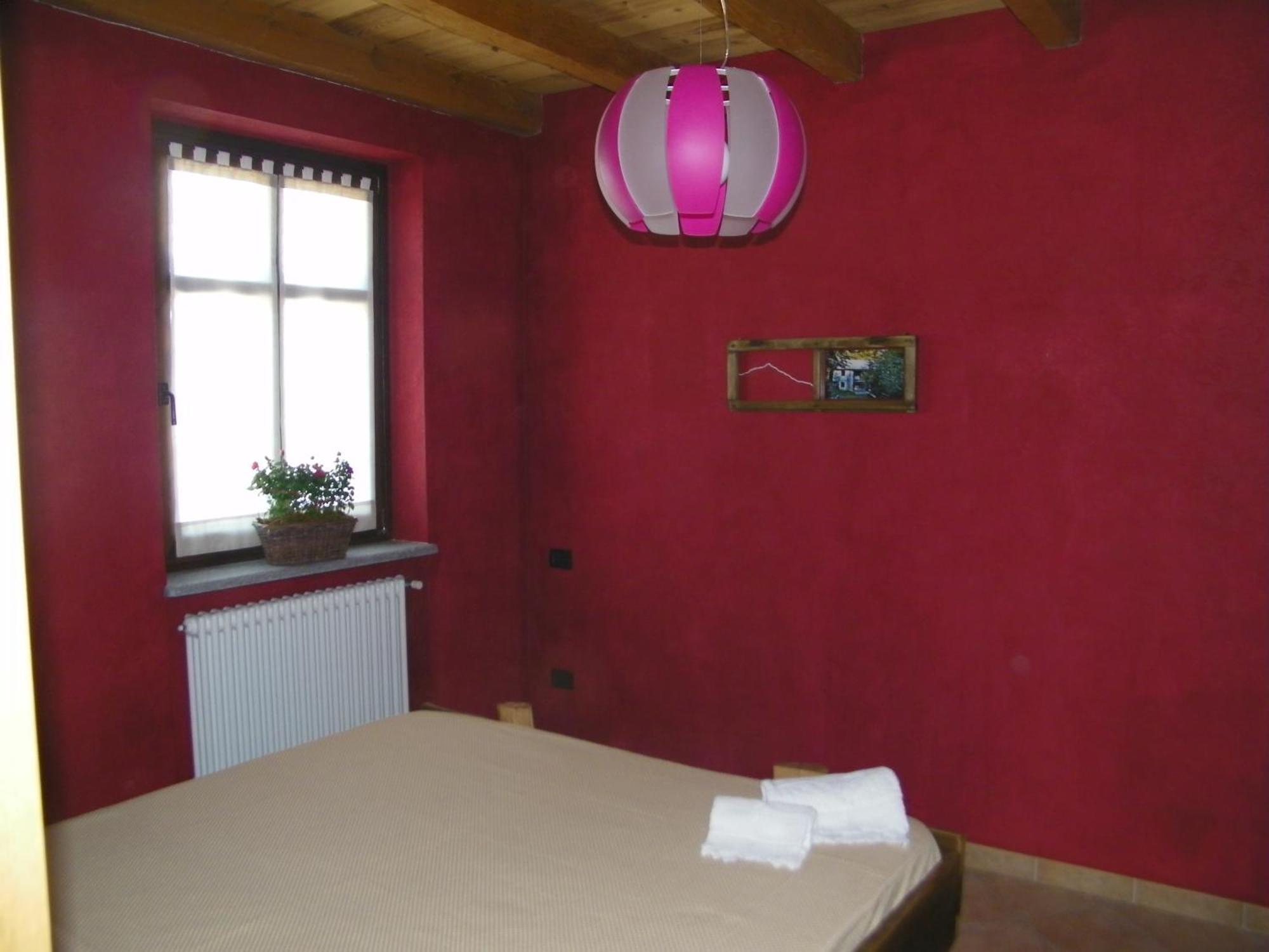 Ciabot Besimauda Bed & Breakfast Peveragno Ngoại thất bức ảnh