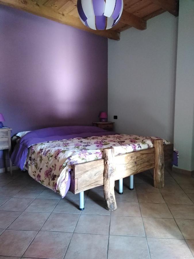 Ciabot Besimauda Bed & Breakfast Peveragno Ngoại thất bức ảnh