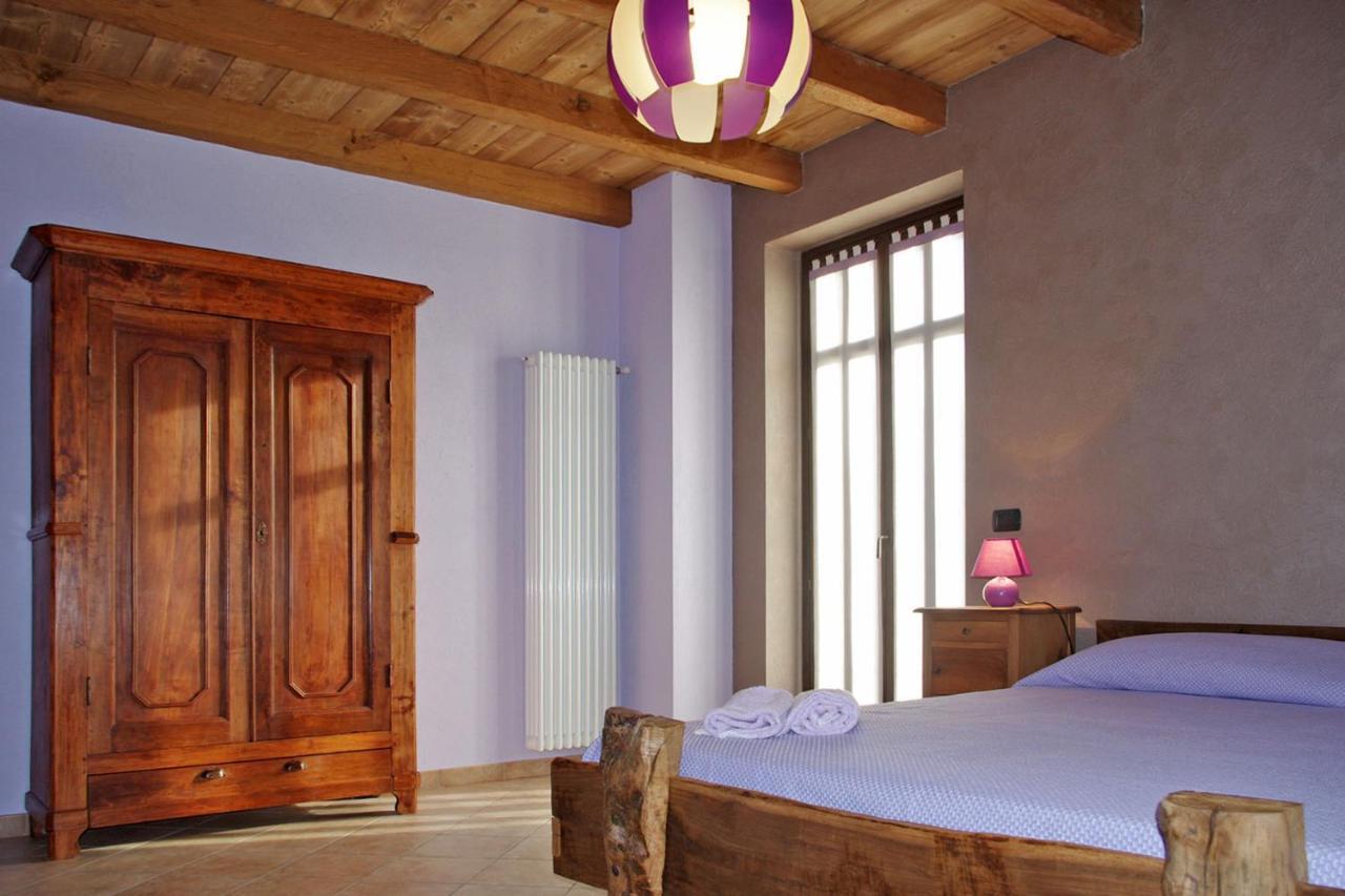 Ciabot Besimauda Bed & Breakfast Peveragno Ngoại thất bức ảnh